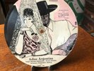 Bruxelles French Picture Record 78 RPM  Tango  Argentina Great  Looking  Picture