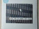 Mitski sealed new vinyl LP Bury Me At Makeout Creek. Dead Oceans 2016 make out