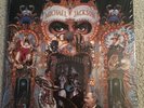 Michael Jackson - Dangerous - EX Condition 2 x Vinyl LP 180 Gram