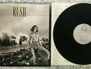 Rush ‎– Permanent Waves ; 1980 MERCURY LP VG++