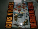 Guns N' Roses – Appetite For Destruction  LP