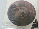 Warren Zevon-WEREWOLVES OF LONDON/ROLAND-12'' PICTURE DISC-SEALED