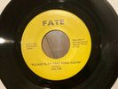 Rare Julius please play the song again unknown private disco 45 vinyl record