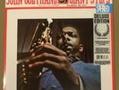 John Coltrane GIANT STEPS 60th Anniversary Edition 180g Vinyl 2LP SEALED