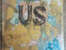 MACEO US PEOPLE PE-6601 LP SEALED James Brown Produced Funk & Soul