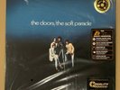 The Doors SOFT PARADE Analogue Productions 45rpm 180g Audiophile Vinyl 2LP NEW