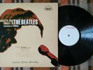 LIVERPOOL - DIRECT TO DISC TRIBUTE TO THE BEATLES - LP 1981 RARE TEST PRESSING