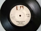The O’Jays – Working On Your Case – Hold On       Northern Soul 