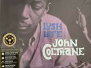 John Coltrane LUSH LIFE Analogue Productions MONO 180g LP Audiophile NEW SEALED