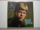 DAVID BOWIE DERAM DOUBLE LP RSD 2018 - RED & BLUE VINYL