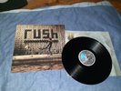 RUSH  Roll The Bones  - 1991 - FIRST EUROPE  PRESS-  ATLANTIC LAB   -N/M