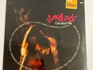 THE YARDBIRDS GREATEST HITS   STILL FACTORY SEALED WITH STICKER