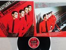 Kraftwerk – The Man • Machine 1ST PRESS 1978 CAPITOL SW-11728 MINT vinyl