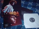 La Roux - La Roux S/T - RARE Original Vinyl LP album 2009 (With poster)