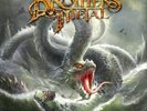 Brothers Of Metal-Lp-Brothers Of Metal-Emblas Saga -Pic (UK IMPORT) VINYL LP NEW