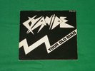 CYANIDE Your Old Man / Fireball PUNK NEW WAVE 7