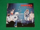 THE RAMONES It`s Alive PUNK ROCK NEW WAVE Original Press Double German LP 1979