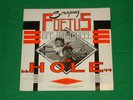 SCRAPING FOETUS OFF THE WHEEL Hole INDUSTRIAL ELECTO ALT ROCK LP