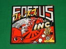 FOETUS INC Sink INDUSTRIAL ELECTO ALT ROCK Double LP