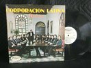 80's CORPORACION LATINA 