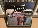 Truk - Tracks LP CBS UK Issue EX