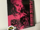 Miley Cyrus Plastic Hearts vinyl record