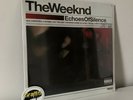 The Weeknd Echoes of Silence vinyl record