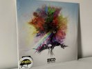 Zedd True Colors vinyl record RARE