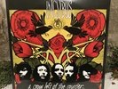 Incubus– A Crow Left Of The Murder NEW Vinyl LP
