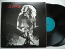 LED ZEPPELIN Knebworth August 1979 Part 2 Fan Club 2LP