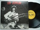 LED ZEPPELIN Knebworth August 1979 Part 1 Fan Club 2LP