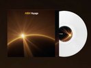 ABBA VOYAGE LTD ED EXCLUSIVE WHITE VINYL LP GATEFOLD W/POSTER & POSTCARD SEALED