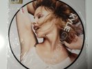 Kylie Minogue - Giving You Up picture disc vinyl LP record NEW SEALED import