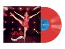 RAFFAELLA CARRA' - Senzarespiro (2022) LP red vinyl