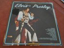 Elvis Presley LP The Legendary The Entertainers 1987 ENt LP 13040