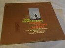 Joe Henderson   Power to the people - MILESTONE # 9024 - hancock / carter