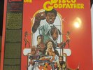 Juice People Unlimited Disco Godfather limited vinyl LP RSD 2019 Rudy Ray Moore