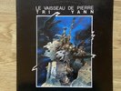 Tri Yann Le Vaisseau De Pierre Vinyl 33 Tours 1988