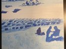 Explosions In The Sky Vinyl 2x LP Limited Edition Colored Record NM