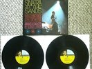 FRANK SINATRA At The Sands 2 LP 2016 UNIVERSAL 180G 50TH ANNIV ISSUE 1966 ALBUM