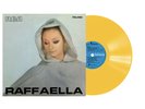 RAFFAELLA CARRA' - Raffaella (2021) LP vinile giallo