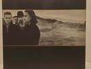 U2 The Joshua Tree Album Vinyl 1987