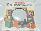THE BEATLES    ALL TOGETHER NOW COPERTINA 45 GIRI 7