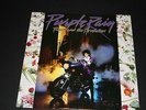 Prince Purple Rain Vintage France LP VG+ Unplayed Purple Vinyl