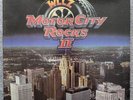 WLLZ Motor City Rocks II Detroit Radio 1983 Hair Metal Vinyl Record LP 80s 2 Two
