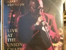 Barry Adamson Live at the Union Chapel 2 LP set