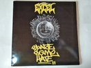 excel blaze the hate 1989 first press ep vinyl