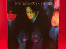 THE CURE In Between Days 1985 UK 7