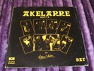AKELARRE / Sorta by William S. Fischer ORIG 1st PRESS SPAIN LP 1972 SOUL PSYCH