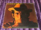 TOWNES VAN ZANDT  Our Mother The Mountain USA 1st PRESS LP 1969 POPPY PSYCH FOLK